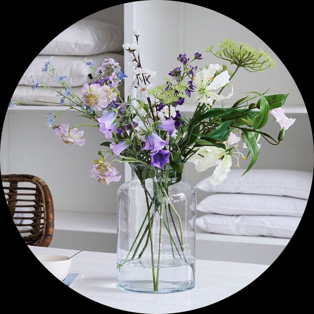 Meet your Posher, Elena